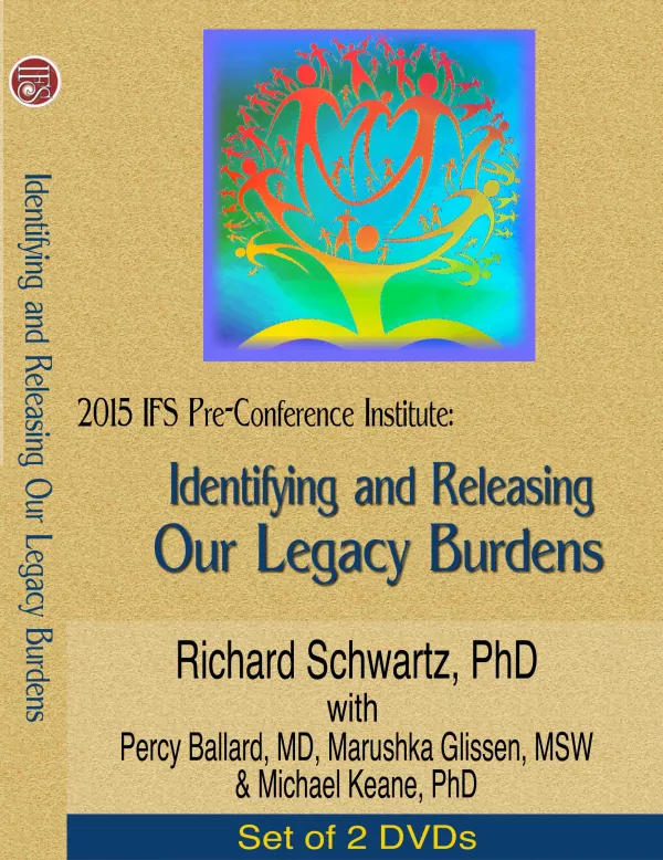 2015 IFS Conference