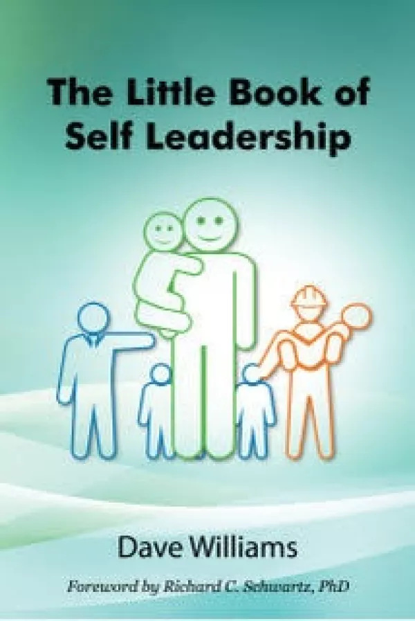 The Little Book of Self Leadership