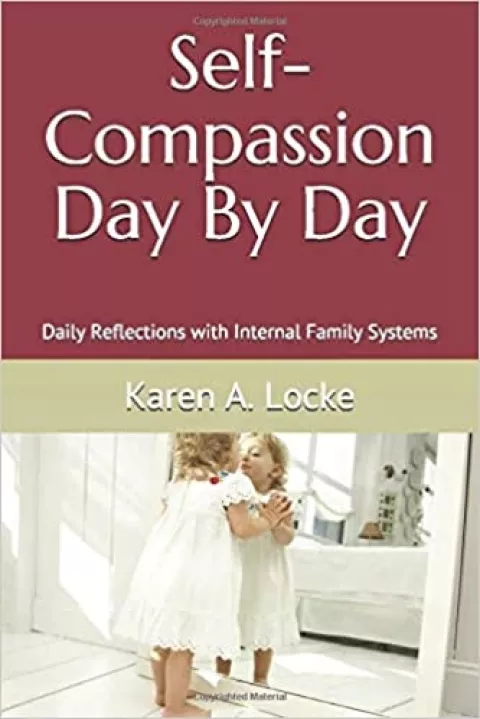 Self-Compassion Day By Day